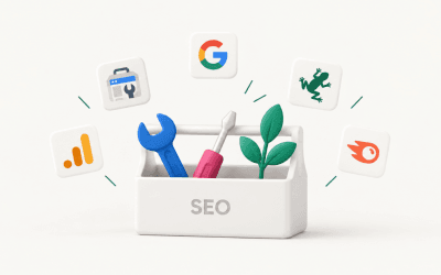 Millors eines SEO gratis: quines utilitzar i per a què serveixen