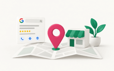 Com fer SEO local pas a pas: guia per posicionar el teu negoci