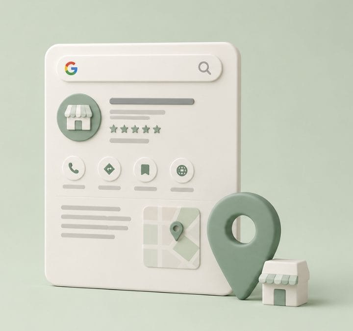 La fitxa de Google: què és, com funciona i per què la necessites