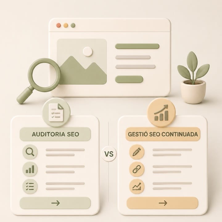 Consultoria SEO - Circell