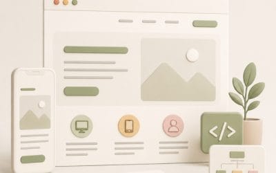 Disseny web a Vilafranca: per què una web professional canvia els resultats