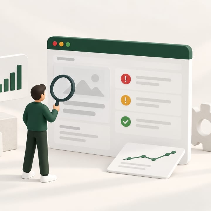 Auditoria SEO | Auditoria SEO professional