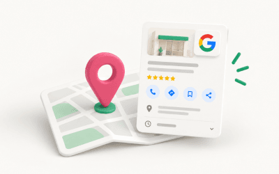 Com aparèixer a Google Maps i millorar el teu posicionament