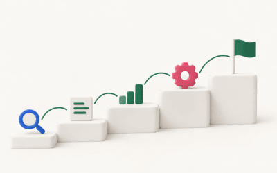 Com fer SEO pas a pas: guia per a principiants